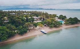 Island Escape Burasari